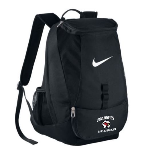 Picture of Nike team Soccer Backpack
